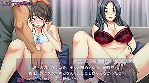 Kabe no mukou no tsuma no koe hiroto creampie