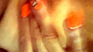 Blonde stud: 'I'm going to burst you!'