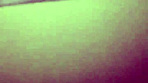 Ex BBW Fucked Interracially in POV