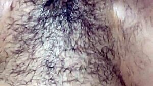 Mi Flaquita Pidiendo Creampie