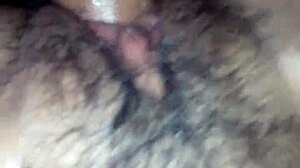 Mi Flaquita Pidiendo Creampie