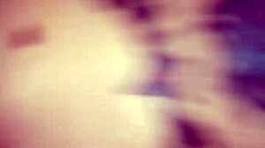 giving the little ass to the bisexual guy