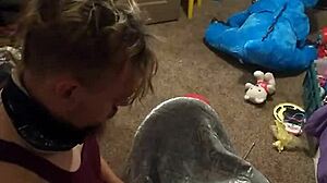 I'm about to get my fuck on, horny and ready for some intense masturbation.