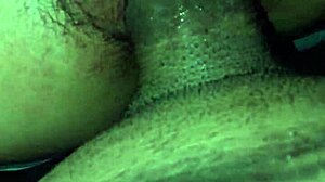 Mi Flaquita Pidiendo Creampie