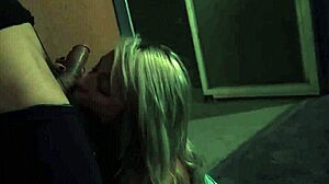 Valerie White endures rough bondage and domination as a cute teen