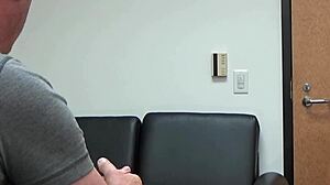 Carrie b shares her casting pov interview experience