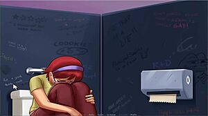 summer time saga uncensored part one hentai anime