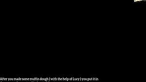 i feel so connected to my new family in this cartoon series