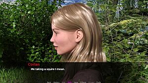 Let's play a knight's tale part 4.