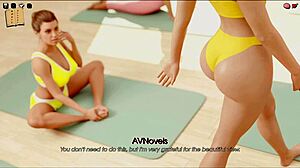 My Pleasure 26 Hentai Game Anime Cartoon