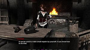 Let's play a knight's tale part 4.