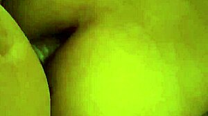 Chibola Rica Flaunts Her Boobs and Tits