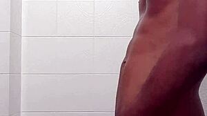 Cafucu Gozando No Cock