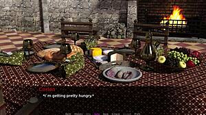 Let's play a knight's tale part 4.