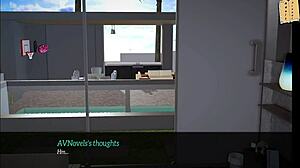 i feel so connected to my new family in this cartoon series