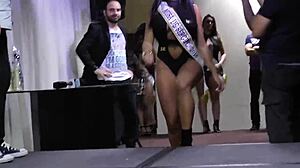 brazilian contest game with competition rules and fun challenges