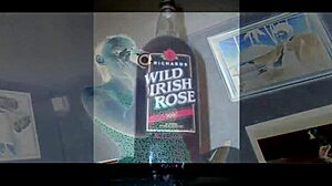 my wild irish rose hoe