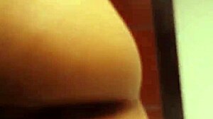 Chibola Rica Flaunts Her Boobs and Tits