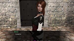 Let's play a knight's tale part 4.