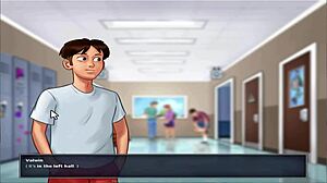 summer time saga uncensored part one hentai anime