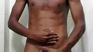 Cafucu Gozando No Cock