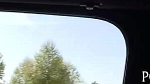 Hairy teen pussy gets cumshots pov.