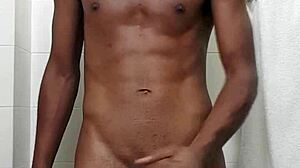 Cafucu Gozando No Cock