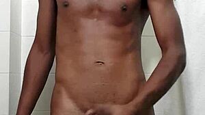 Cafucu Gozando No Cock