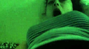 Masturbandola With Intense Emotions