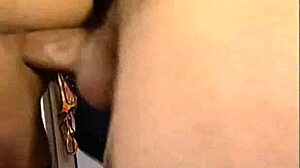 nikki anderson in lingerie scene three