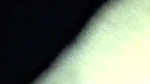 My little slut devours them all in amateur action