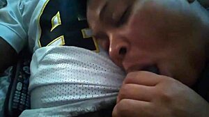 Was in the mood to put something in my mouth