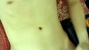 gay blued sucks cock