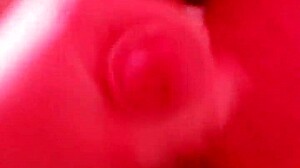 Watch me wank and cum all over!