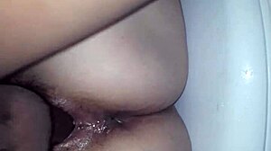 fucking that wet pussy feels so good