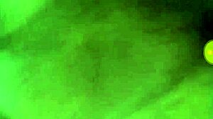 gay blued sucks cock