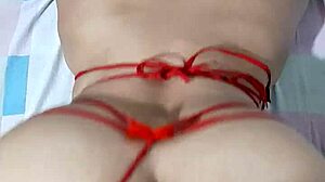 She Loves It When I Pound Her Ass Hard