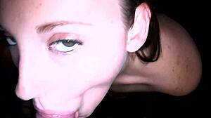 three asian pov blowjob scenes in compilation