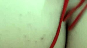 She Loves It When I Pound Her Ass Hard