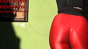 Madura En Leggings 2.