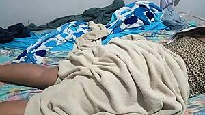 mayemarc1's latina ass up, calling for doggy fuck in homemade vid 😏