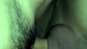 My She-Wolf Amateur Encounter