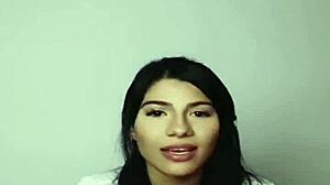 I'm live on bigo instagram by victoria lopez