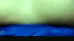 Watch Sirisha finger herself on cam in Hyderabad!