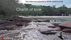 Yo, Sesi Pemodelan Jadi Doggystyle Panas Sama Fotografer