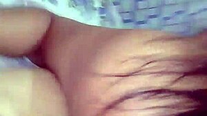 My She-Wolf Amateur Encounter