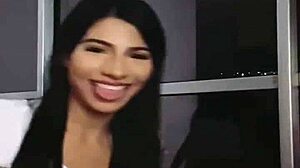 I'm live on bigo instagram by victoria lopez