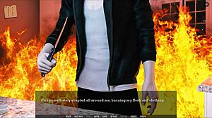 Tales from the unending void chapter 139