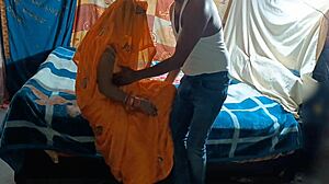 พิเศษ Karwa Chauth กับคู่รักอินเดียในช่วงเดือนผา