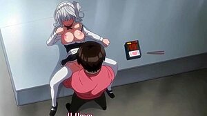 jikan episode 3 spanish sub